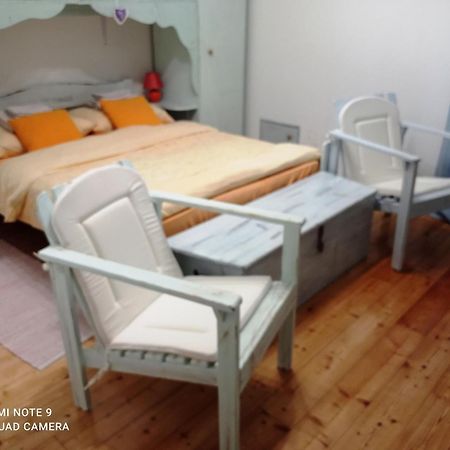 Room & Apartment Saint John دوبروفينك المظهر الخارجي الصورة