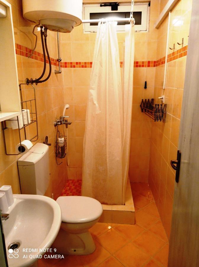 Room & Apartment Saint John دوبروفينك المظهر الخارجي الصورة