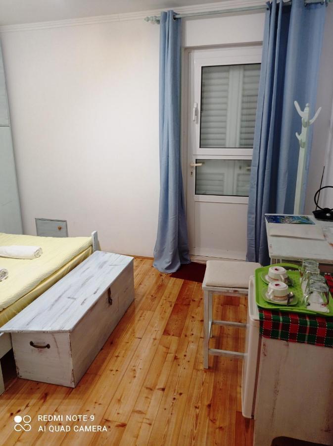 Room & Apartment Saint John دوبروفينك المظهر الخارجي الصورة