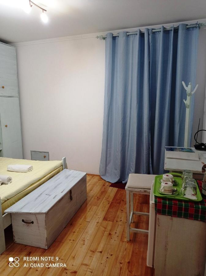 Room & Apartment Saint John دوبروفينك المظهر الخارجي الصورة
