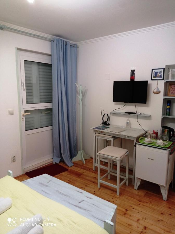 Room & Apartment Saint John دوبروفينك المظهر الخارجي الصورة