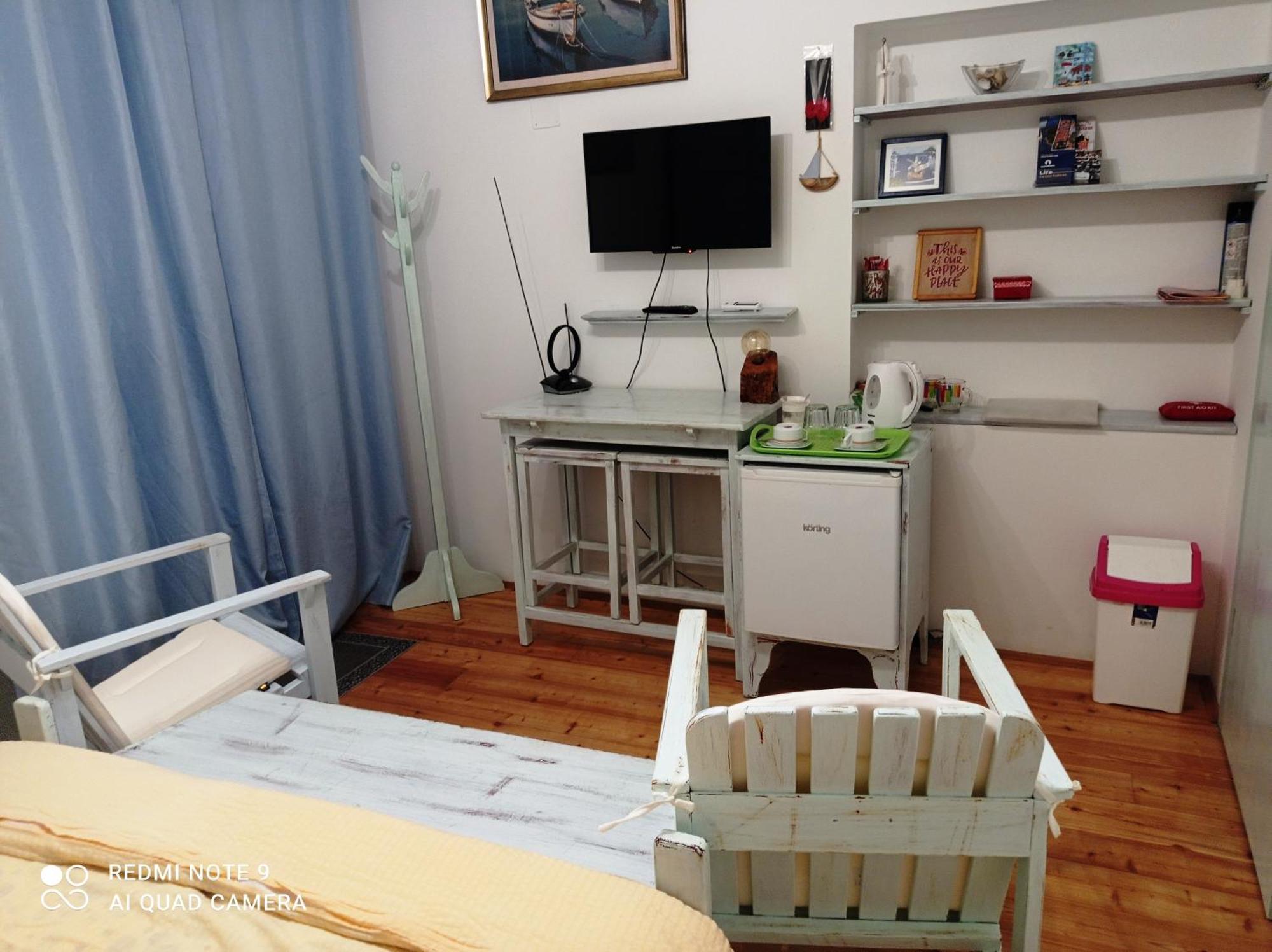 Room & Apartment Saint John دوبروفينك المظهر الخارجي الصورة