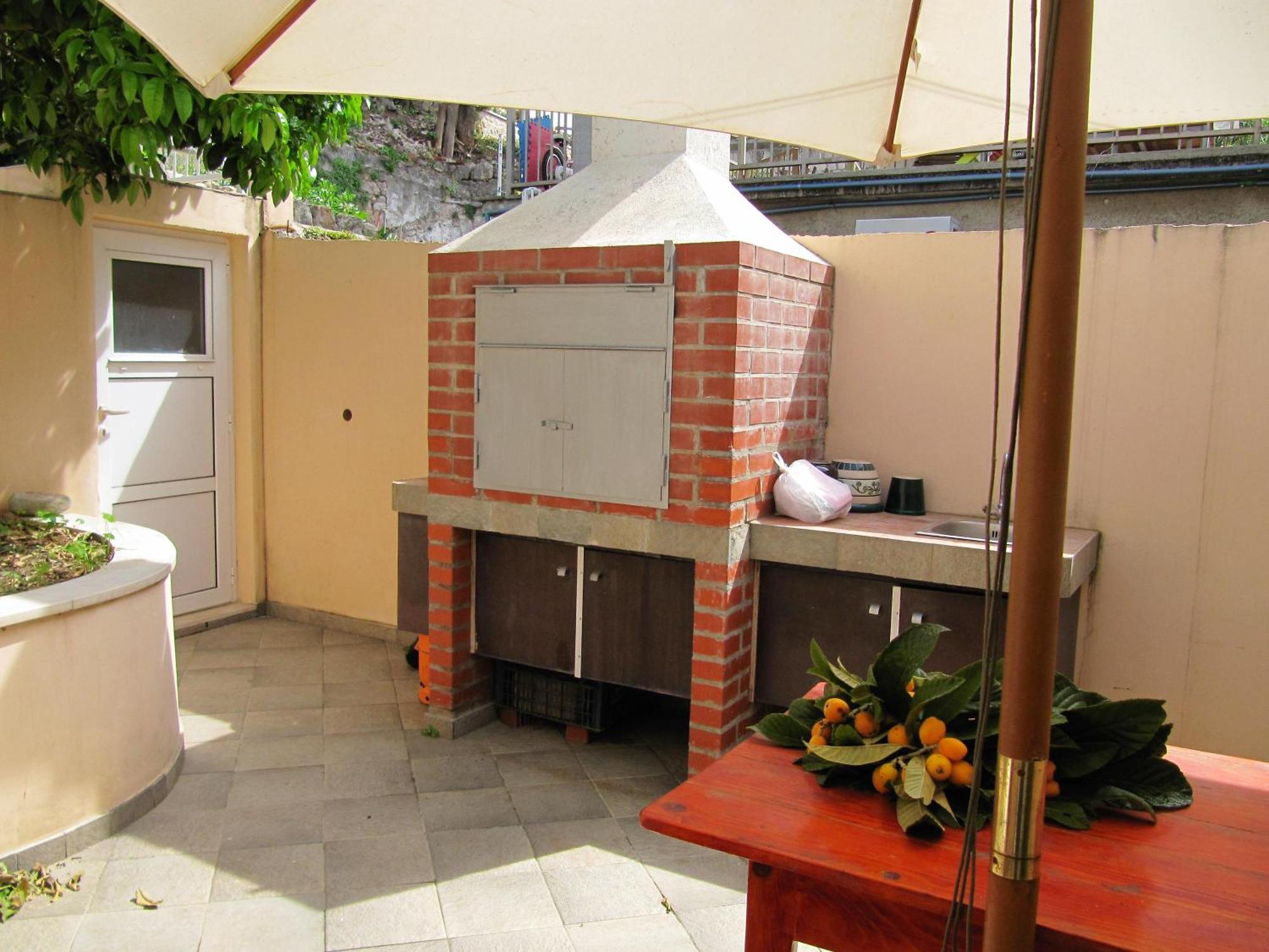 Room & Apartment Saint John دوبروفينك المظهر الخارجي الصورة